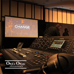 Creflo Dollar&nbsp;Ministries